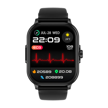 COLMI C63 Smartwatch