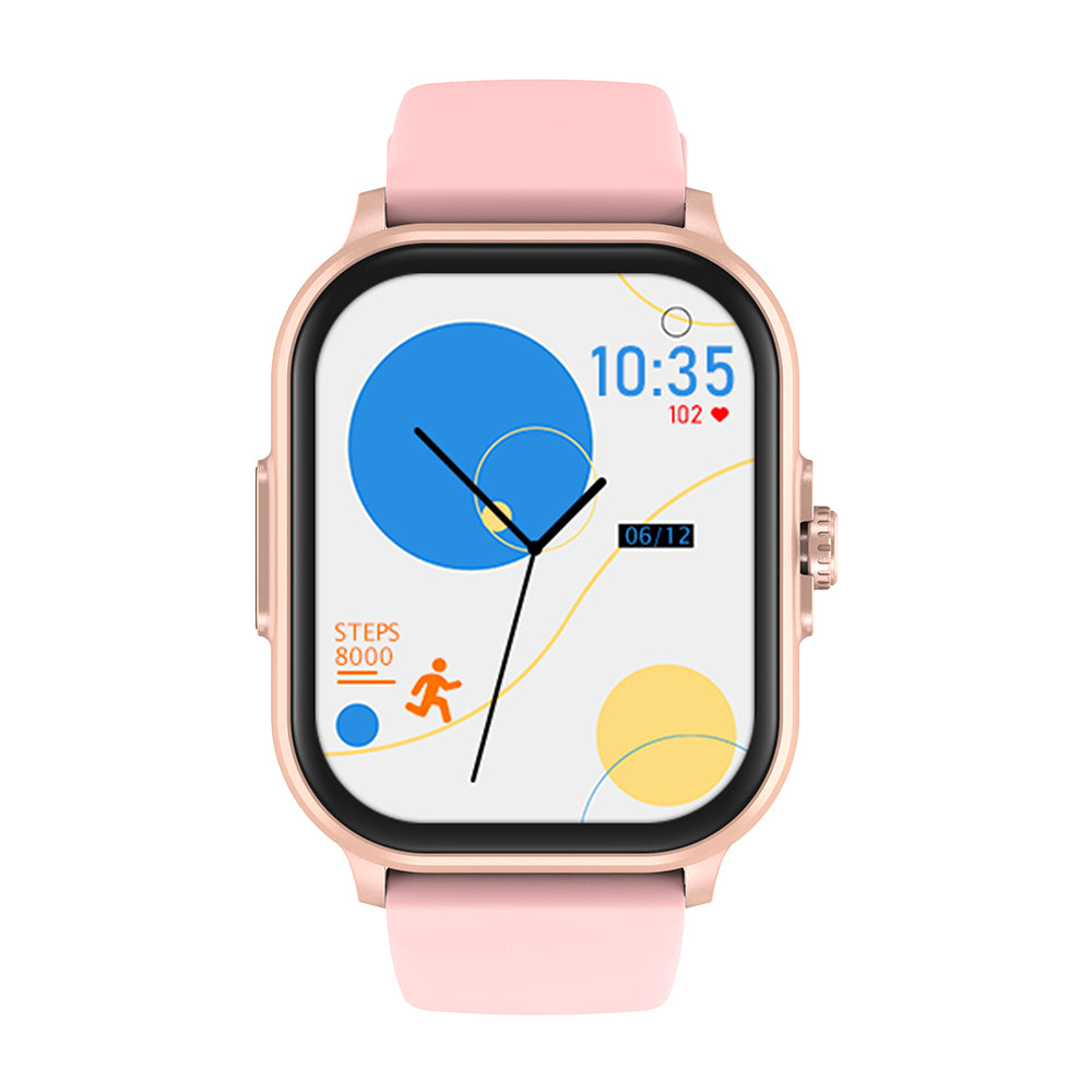 COLMI C63 Smartwatch