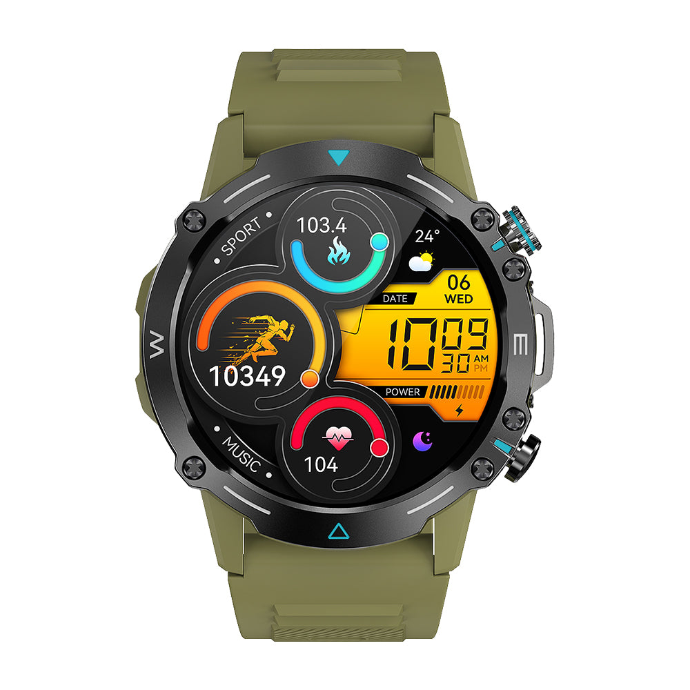 COLMI M42 Smartwatch